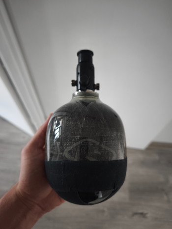 Bild 2 für HPA Tank 0,8l 