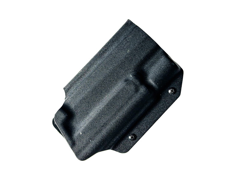 Image 1 pour M17 + X300 Type Holster