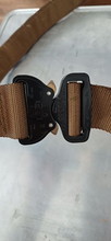 Bild für TT Modular Belt Set XL (135) Coyote