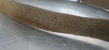 Bild 2 für TT Modular Belt Set XL (135) Coyote