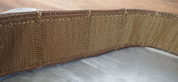 Bild 3 für TT Modular Belt Set XL (135) Coyote