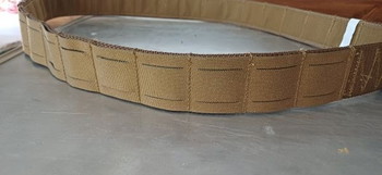Bild 4 für TT Modular Belt Set XL (135) Coyote