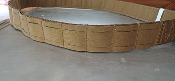 Imagen 4 de TT Modular Belt Set XL (135) Coyote