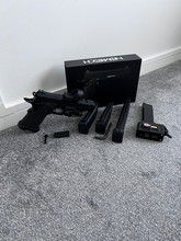 Afbeelding van Ssp5 met veel extras