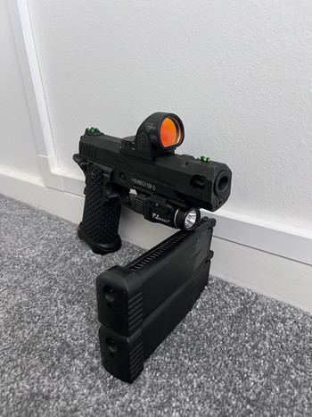 Image 2 for Ssp5 met veel extras