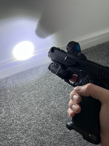 Image 3 for Ssp5 met veel extras