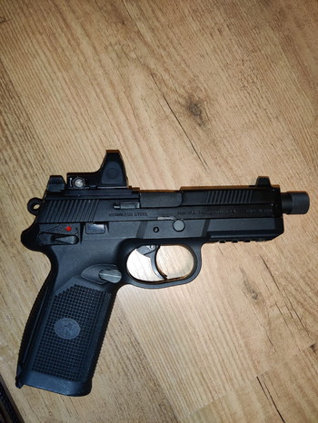 Image 2 for FNX-45 GBB