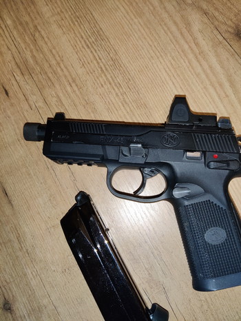 Image 3 for FNX-45 GBB