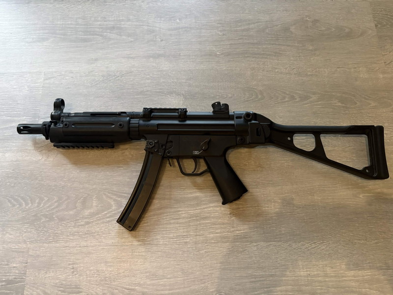 Afbeelding 1 van CYMA MP5 - Zie omschrijving