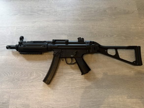 Bild für CYMA CM041 MP5 A4 - Zie omschrijving