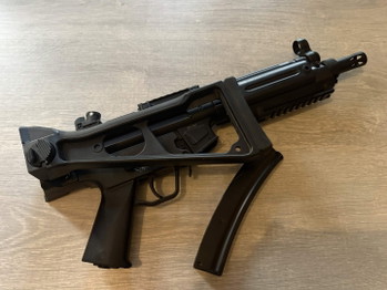 Afbeelding 3 van CYMA MP5 - Zie omschrijving