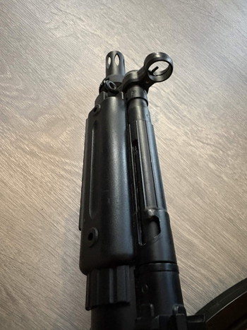 Afbeelding 4 van CYMA MP5 - Zie omschrijving