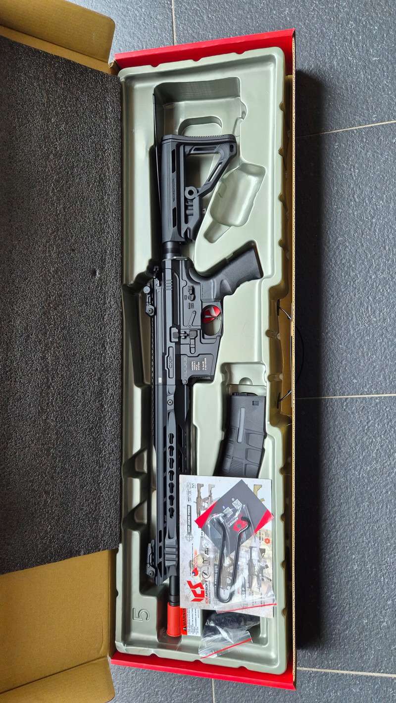 Imagen 1 de Ics cxp mars