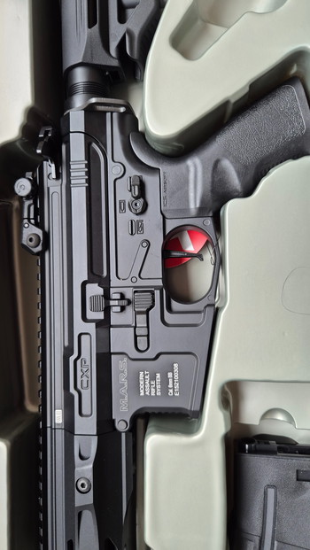 Imagen 2 de Ics cxp mars