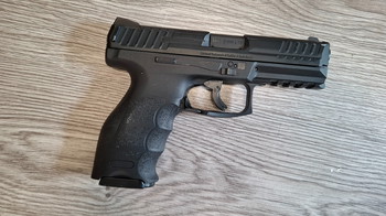 Imagen 2 de VP9 Metal Version Co2 | 1.3J | Heckler & Koch