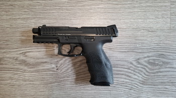 Imagen 3 de VP9 Metal Version Co2 | 1.3J | Heckler & Koch