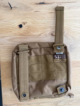 Image for IFAK, 5.11, Coyote, Molle