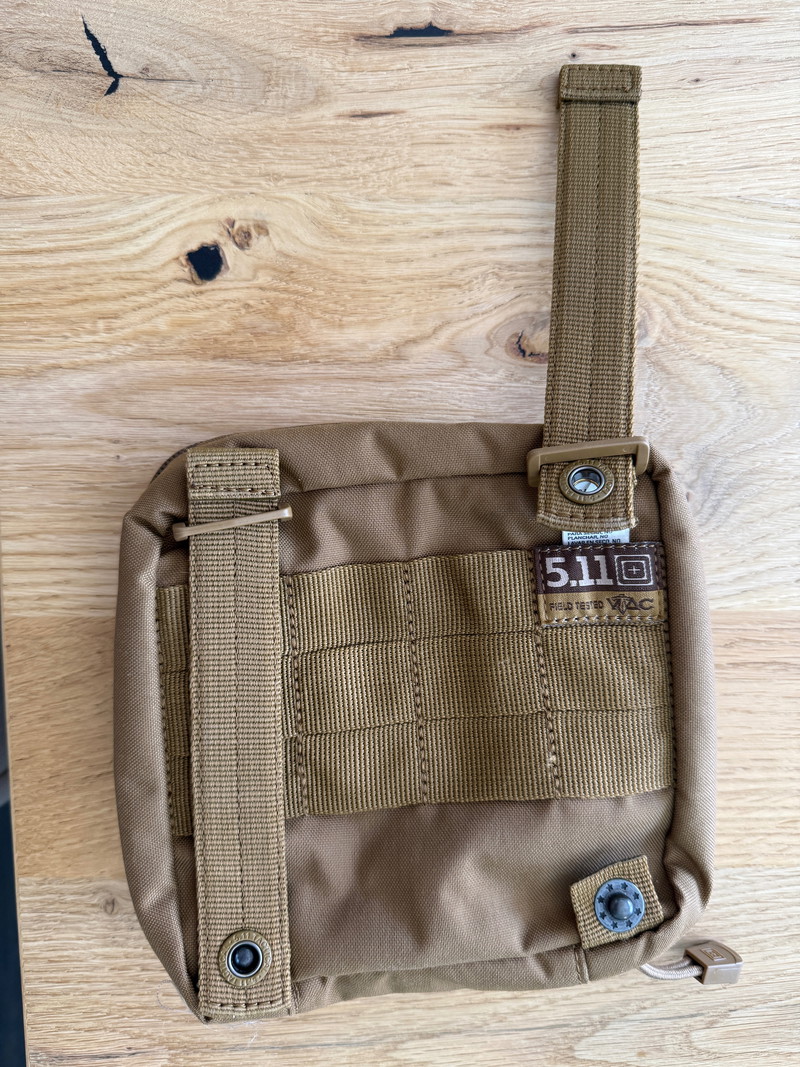 Bild 1 für IFAK, 5.11, Coyote, Molle