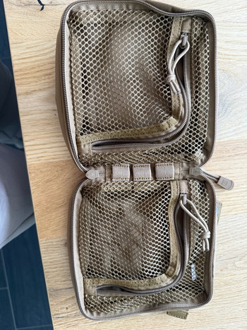 Bild 2 für IFAK, 5.11, Coyote, Molle