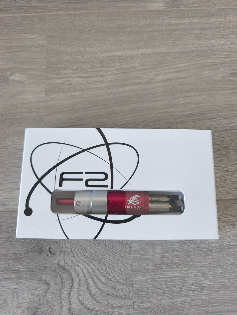 Image 1 for PolarStar F2 M4