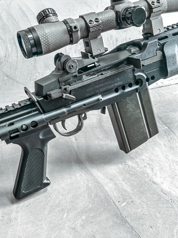 Image 3 pour WE M14 EBR GBBR