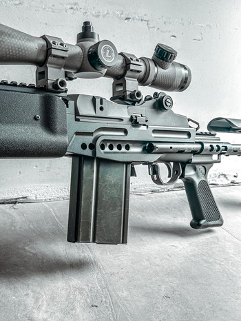 Image 4 pour WE M14 EBR GBBR