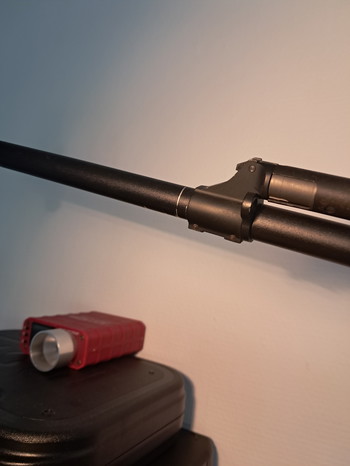 Image 2 pour DRAGUNOV
