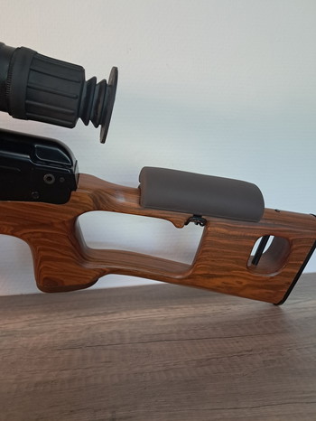 Image 3 pour DRAGUNOV