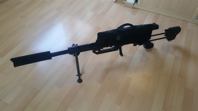 Imagen para M200 CHEYTAC - SOCOM GEAR
