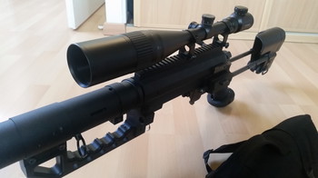 Image 2 for M200 CHEYTAC - SOCOM GEAR
