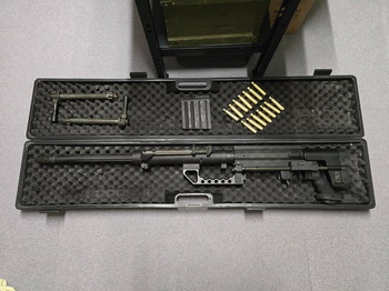 Image 3 for M200 CHEYTAC - SOCOM GEAR