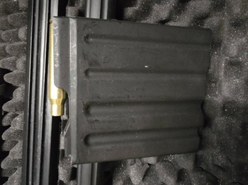 Image 5 for M200 CHEYTAC - SOCOM GEAR