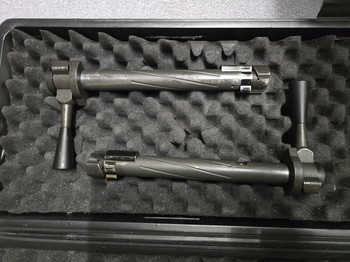 Image 6 for M200 CHEYTAC - SOCOM GEAR