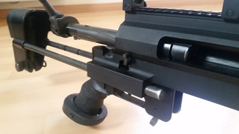Image 7 for M200 CHEYTAC - SOCOM GEAR