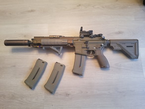 Afbeelding van Perfecte HK416a5
