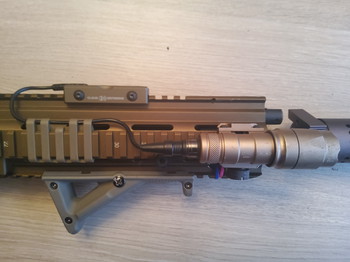 Bild 2 für Perfecte HK416a5