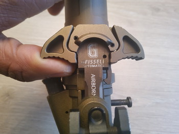 Bild 3 für Perfecte HK416a5