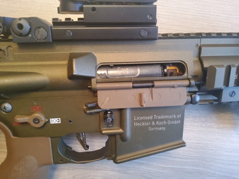 Image 4 pour Perfecte HK416a5