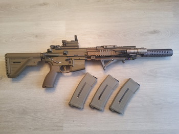 Image 5 pour Perfecte HK416a5