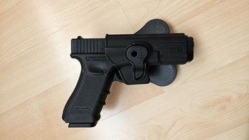 Image 7 for Upgraded WE G18C