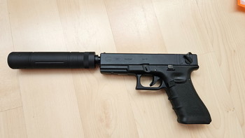 Bild 8 für Upgraded WE G18C