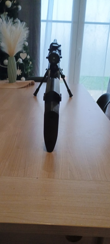 Image 3 for Sniper Spring M40A3 McMillan