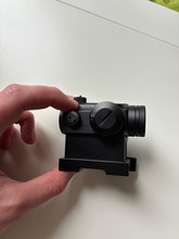 Image for Aimo red dot