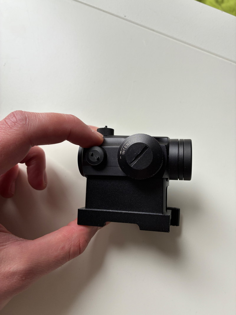 Imagen 1 de Aimo red dot