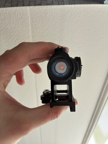 Imagen 3 de Aimo red dot