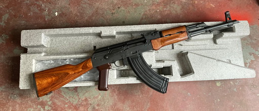 Image for GHK AKM v3 2024 edition