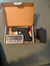 Image for Glock 45 mit Zubehör ( wie neu )