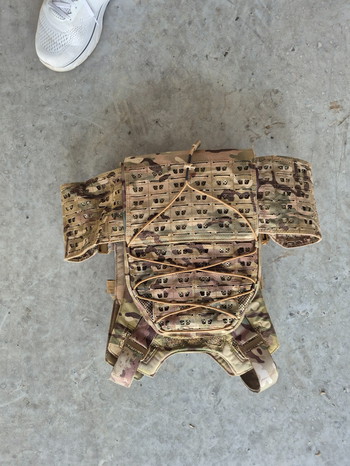 Bild 2 für Tactical vest