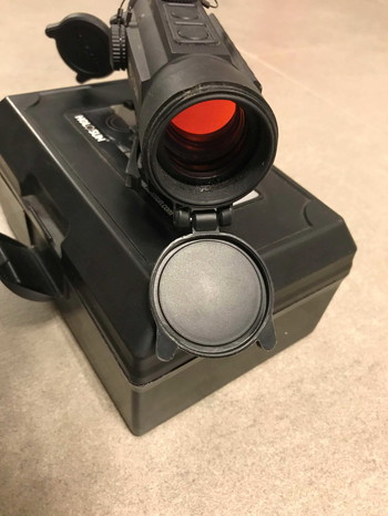 Image 3 for Holosun HS402A red dot + extra batterij