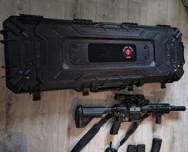Image for SA HK416